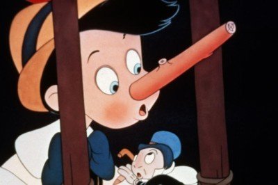 Bilim insanları yalancıları ortaya çıkarmanın yolunu buldu