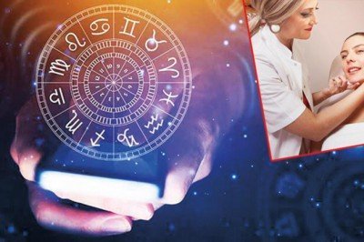 Bu da estetik retrosu