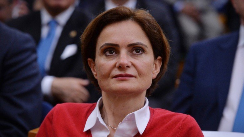 Canan Kaftancıoğlu'ndan flaş çağrı! Yıkıma başlanan Atatürk Havalimanı önünde buluşulacak