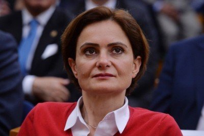 Canan Kaftancıoğlu'ndan flaş çağrı! Yıkıma başlanan Atatürk Havalimanı önünde buluşulacak