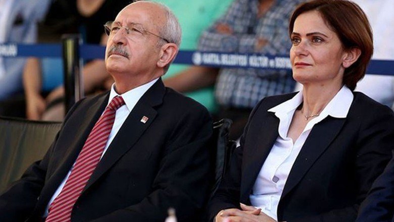 Canan Kaftancıoğlu'ndan kahraman olur mu? Ak parti ne yapıyor?