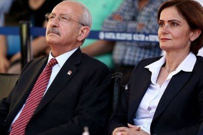 Canan Kaftancıoğlu'ndan kahraman olur mu? Ak parti ne yapıyor?