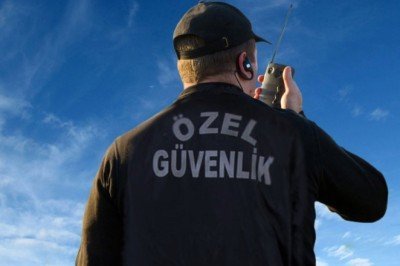 Emniyet'ten flaş açıklama: Özel güvenlik arama yapabilir! Yargıtay'ın kararına cevap