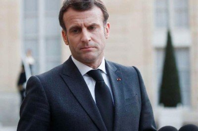 Fransa'da hükümet istifa etti, yeni başbakan belli oldu