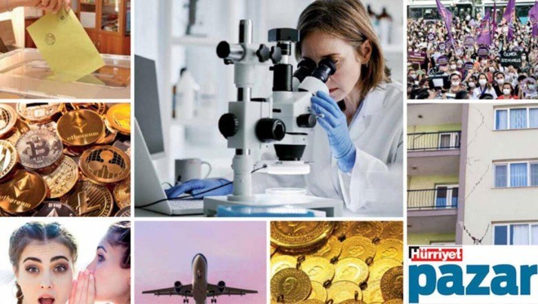 Hafızalarımıza kazınacak bir yıla hazır mısınız?