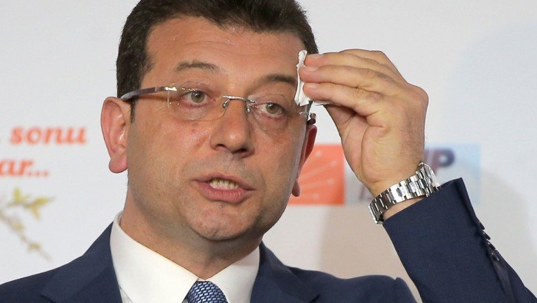 İBB Başkanı Ekrem İmamoğlu öğrencilere zam muafiyeti kararını veto etti