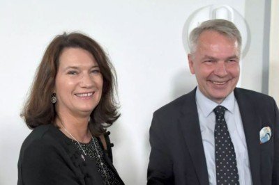 İsveç ve Finlandiya'dan flaş Türkiye kararı!