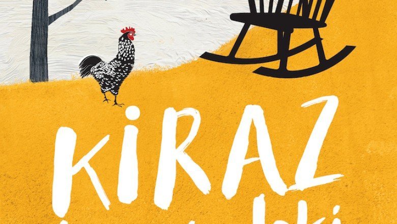 Kiraz Tepesindeki Mucize