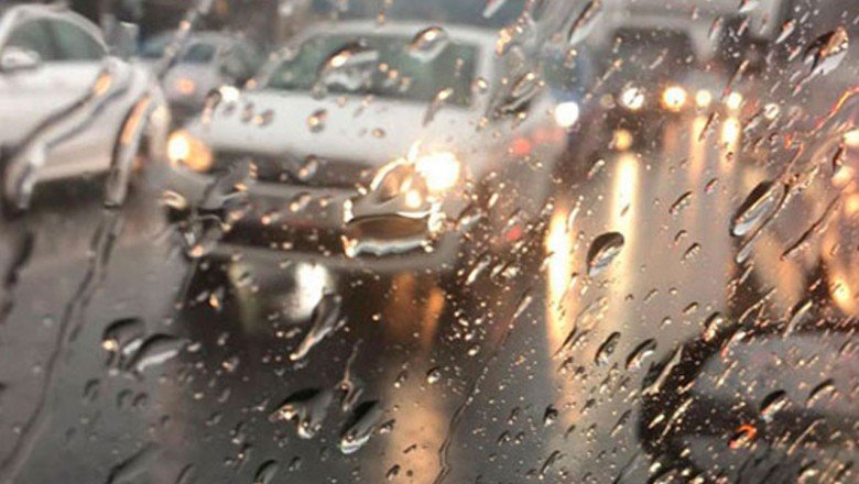 Meteoroloji'den o şehir için çok kritik uyarı! 19:00'a kadar sürecek