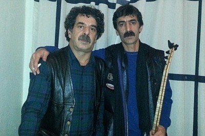 Metin-Kemal Kahraman: 17 Mayıs'taki Muş konserimiz valilik tarafından yasaklandı