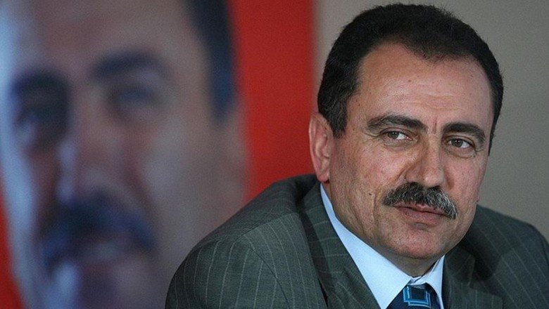 Muhsin Yazıcıoğlu'nun bir dönem yakın korumasıydı! Kendi aracının altında kalarak hayatını kaybetti