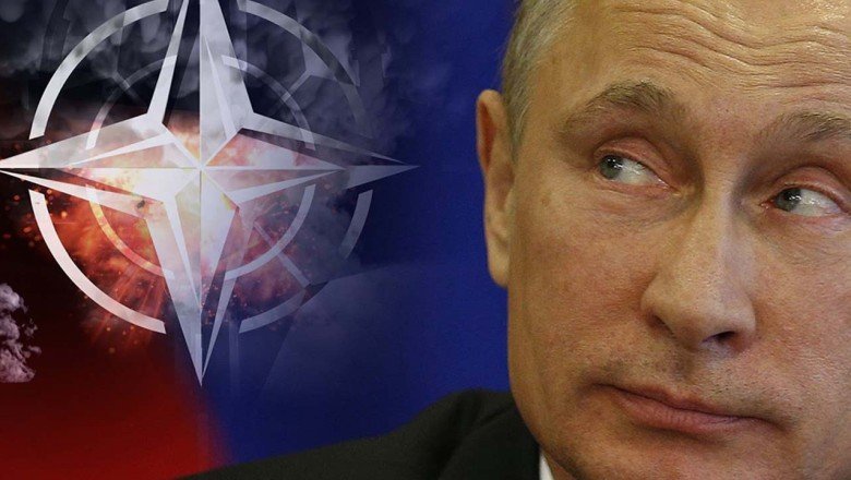 Putin'den Finlandiya ve İsveç'in kararına sert uyarı! Dünya kökten değişecek