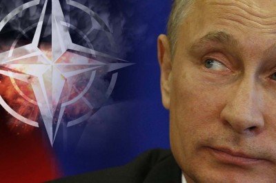 Putin'den Finlandiya ve İsveç'in kararına sert uyarı! Dünya kökten değişecek