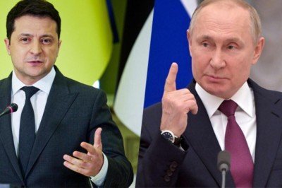 Rusya ve Ukrayna’nın liderlerine astrolojik açıdan bakınca…