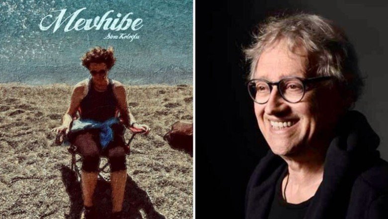 Sina Koloğlu’ndan yeni tekli: Mevhibe 