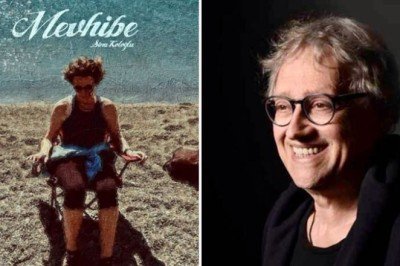 Sina Koloğlu’ndan yeni tekli: Mevhibe 