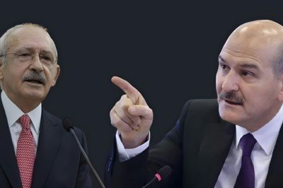 Süleyman Soylu'dan Kemal Kılıçdaroğlu'na: Bu işler trollükle olmaz