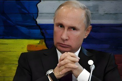 Ukraynalı istihbarat şefinden çarpıcı iddia: Rusya'da Putin'i devirmek için darbe planlanıyor