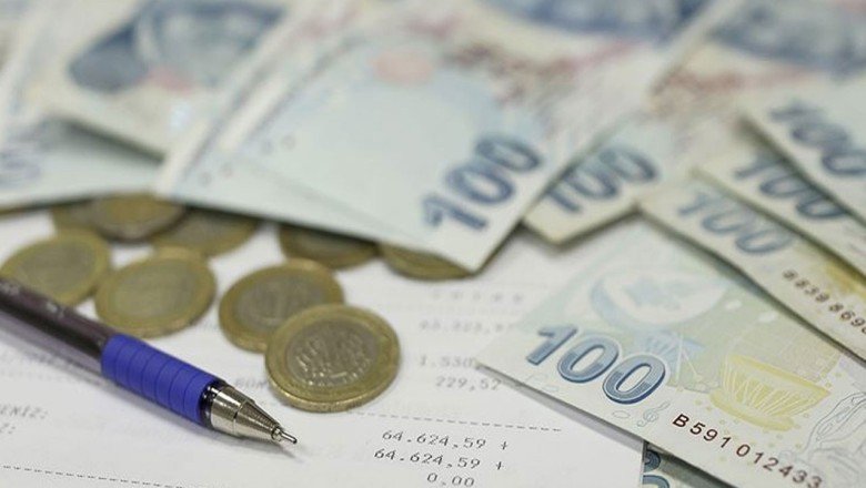 Yüksek emekli maaşı almanın formülleri! İşte EYT'linin merak ettiği hesap