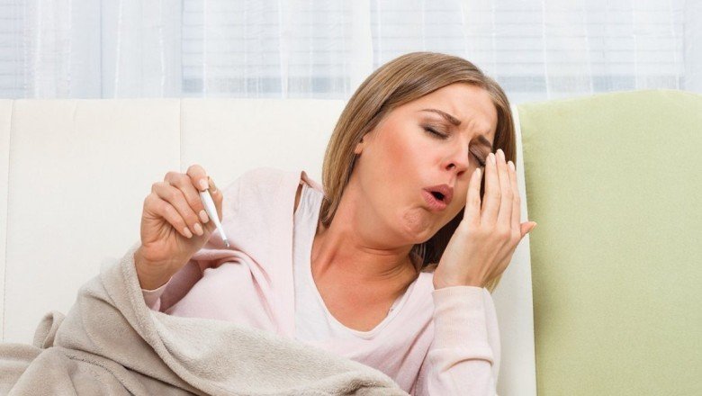 Boğmaca (Pertussis) Hastalığı Nedir ? Bulaşıcımı? Kimlere Bulaşır?