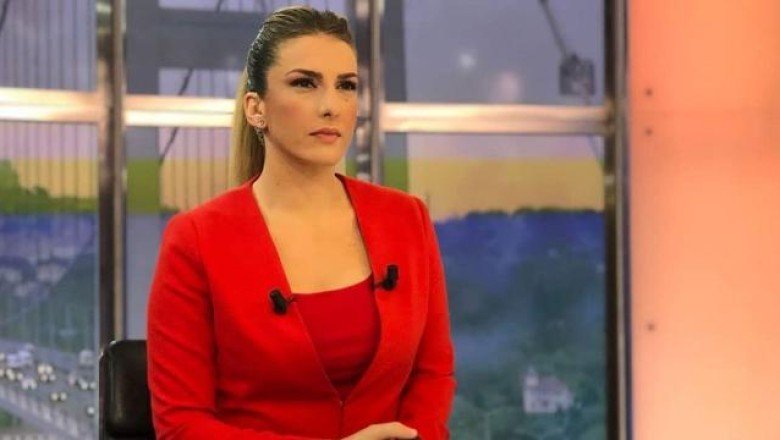 Özlem Sarıkaya Yurt Kansere Yenik Düştü