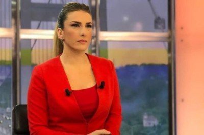 Özlem Sarıkaya Yurt Kansere Yenik Düştü
