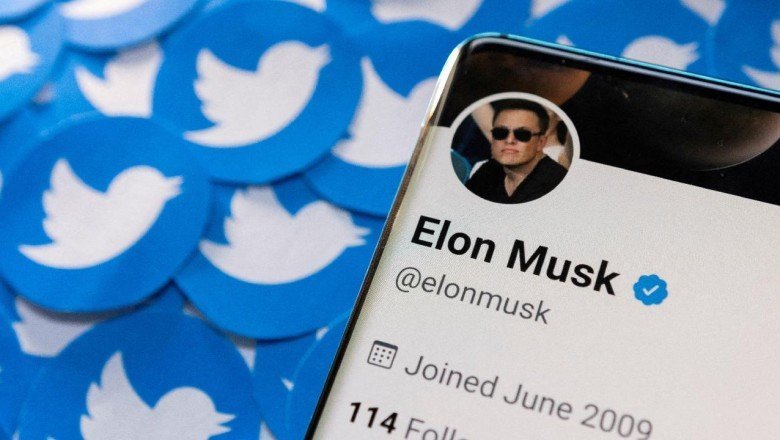 Elon Musk Twitter'ın sahte hesaplarla mücadelesini eleştirdi