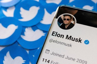 Elon Musk Twitter'ın sahte hesaplarla mücadelesini eleştirdi