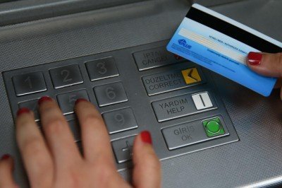 Kamu bankalarının ATM'leri ASELSAN'dan