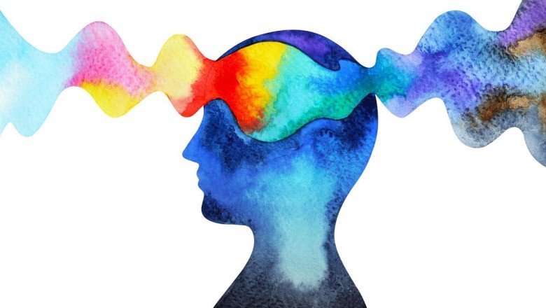 Renklerin hayatımıza etkisi nedir?