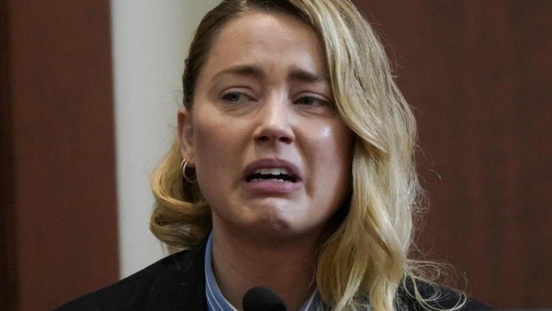 Amber Heard'ün Aquaman'deki rolünün neden kısaltıldığı ortaya çıktı