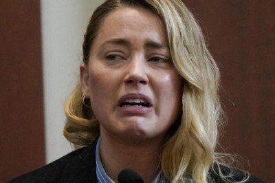 Amber Heard'ün Aquaman'deki rolünün neden kısaltıldığı ortaya çıktı