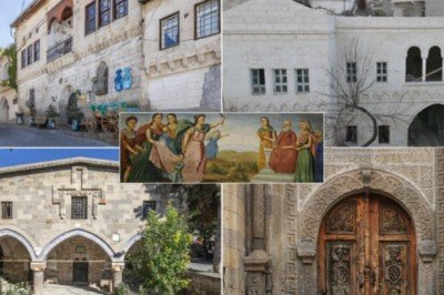 Dünyanın en iyi turizm köylerinden Mustafapaşa hakkında merak edilenler