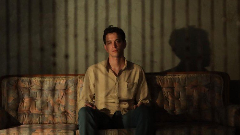 Emin Alper yeni filmi Kurak Günler'i Variety'e anlattı