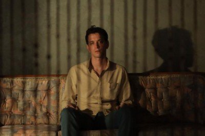 Emin Alper yeni filmi Kurak Günler'i Variety'e anlattı