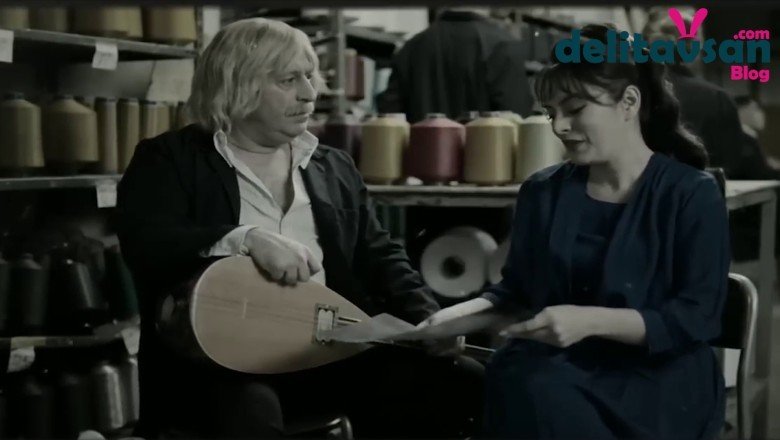 Erşan Kuneri Tüm Bölümler Kuru Murad, Ebenin Avı, Faqbâdi, Kooperatif Kemal