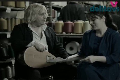 Erşan Kuneri Tüm Bölümler Kuru Murad, Ebenin Avı, Faqbâdi, Kooperatif Kemal