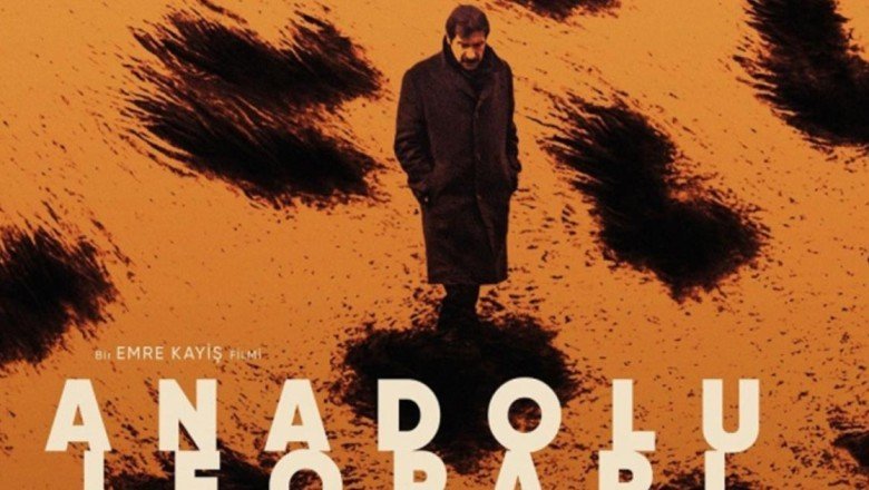 Ev sinemasından vizyona bu hafta: Yok olan değerler üzerine nostaljik bir film; Anadolu Leoparı
