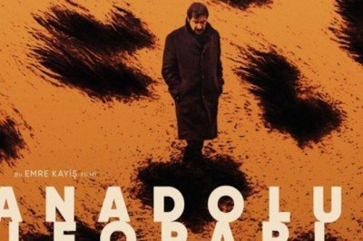 Ev sinemasından vizyona bu hafta: Yok olan değerler üzerine nostaljik bir film; Anadolu Leoparı