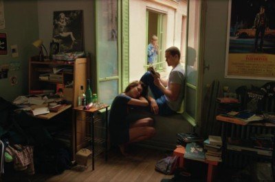 Gaspar Noe, Aşk'ın Netflix'te neden çok izlendiğini açıkladı: 