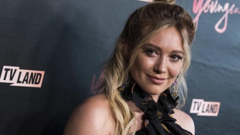 How I Met Your Father'ın yıldızı Hilary Duff: Babanın kim olduğunu bilmemek çok hoşuma gidiyor