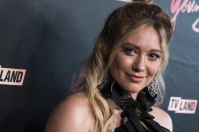 How I Met Your Father'ın yıldızı Hilary Duff: Babanın kim olduğunu bilmemek çok hoşuma gidiyor