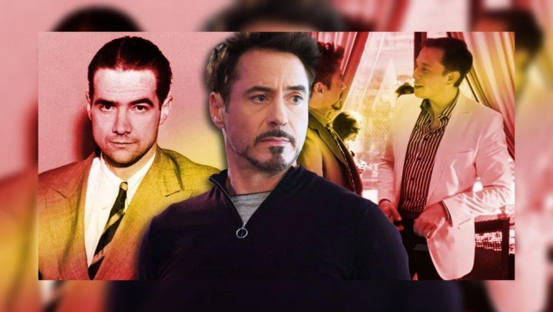 Marvel, Iron Man'i yaratırken hangi iş insanlarından esinlendi?