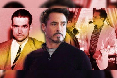 Marvel, Iron Man'i yaratırken hangi iş insanlarından esinlendi?