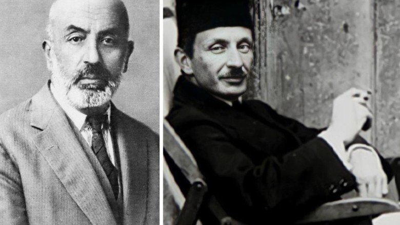 Ömer Seyfettin: İttifak-ı İslam taraftarı bir milliyetperverim; ne vakit Mehmet Akif'i okusam İttihad-ı İslam taraftarı bir ütopist oluveririm