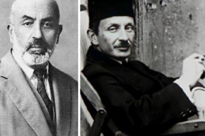 Ömer Seyfettin: İttifak-ı İslam taraftarı bir milliyetperverim; ne vakit Mehmet Akif'i okusam İttihad-ı İslam taraftarı bir ütopist oluveririm