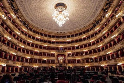 Roma, İtalyan operasının kültürel miras sayılması için UNESCO'ya başvurdu