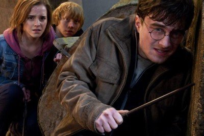 Warner Bros.'un CEO'su yeni Harry Potter yapımları için J.K. Rowling'in peşinde