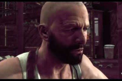 DERTLİ GÖNÜLLERE GİREN MÜTHİŞ AMERİKALI Max Payne 3 Türkçe 12.Bölüm