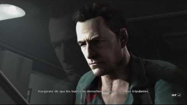 GÜNEŞ KREMİ, BOZUK MARGARITALAR VE HIRS Max Payne 3 Türkçe 11.Bölüm